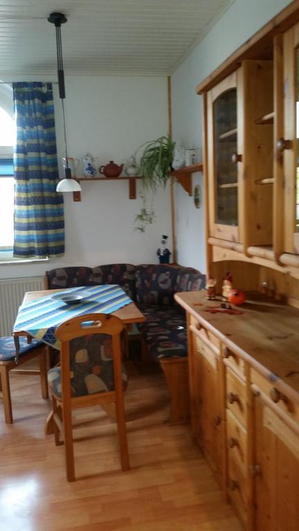 Ferienwohnung Rummel זלב מראה חיצוני תמונה