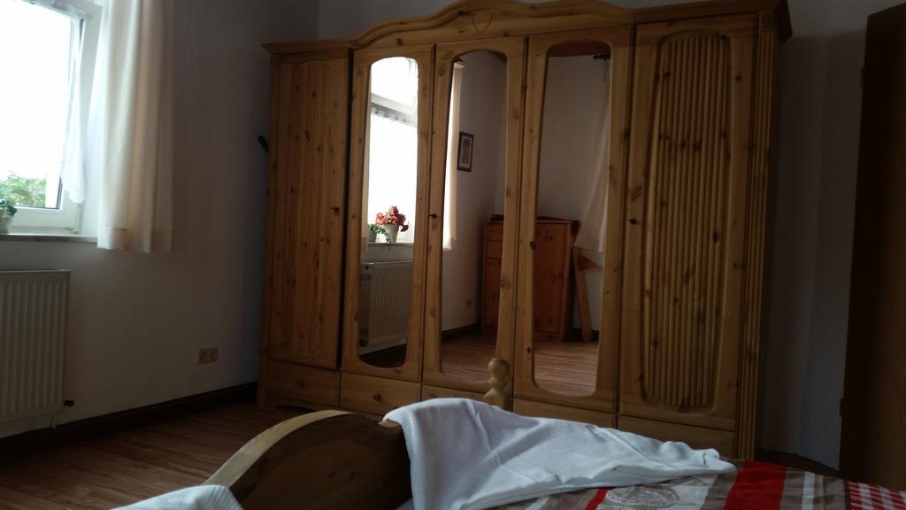 Ferienwohnung Rummel זלב מראה חיצוני תמונה