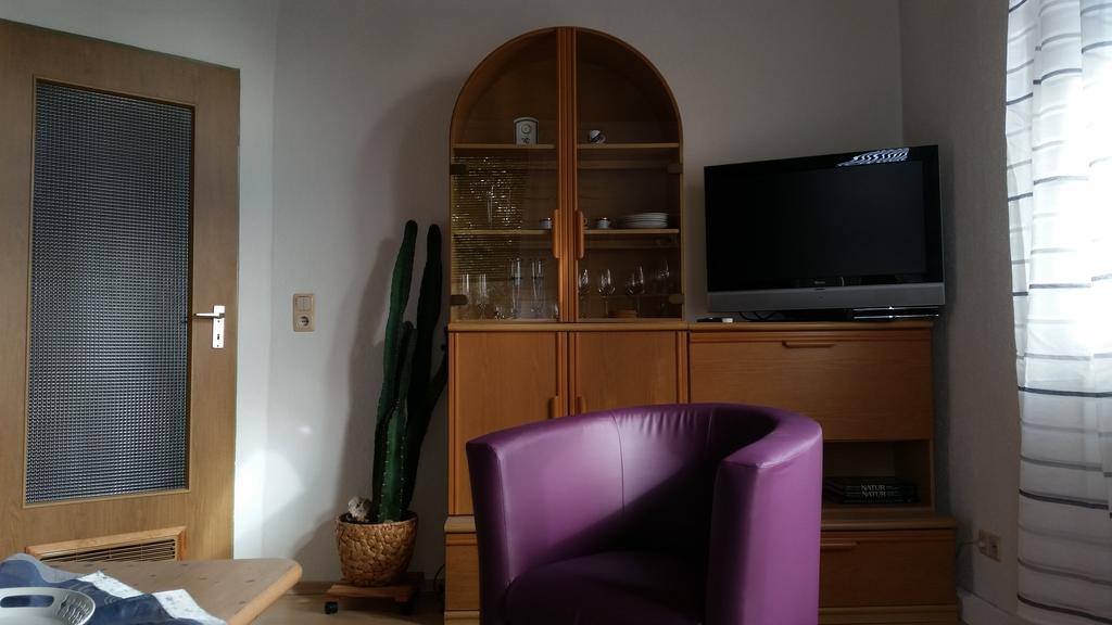 Ferienwohnung Rummel זלב מראה חיצוני תמונה