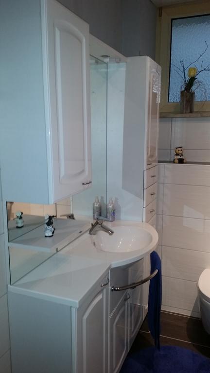 Ferienwohnung Rummel זלב מראה חיצוני תמונה