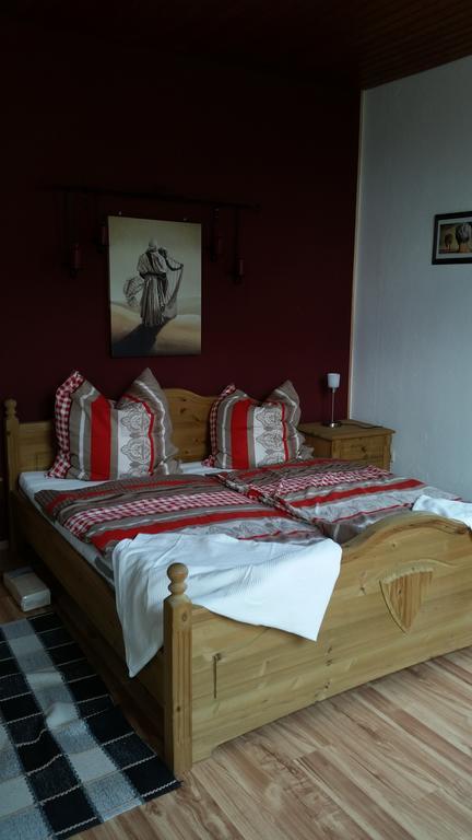 Ferienwohnung Rummel זלב מראה חיצוני תמונה